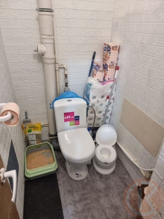 
  Продается 3-комн. квартира 87.3 м². Фото 6.
