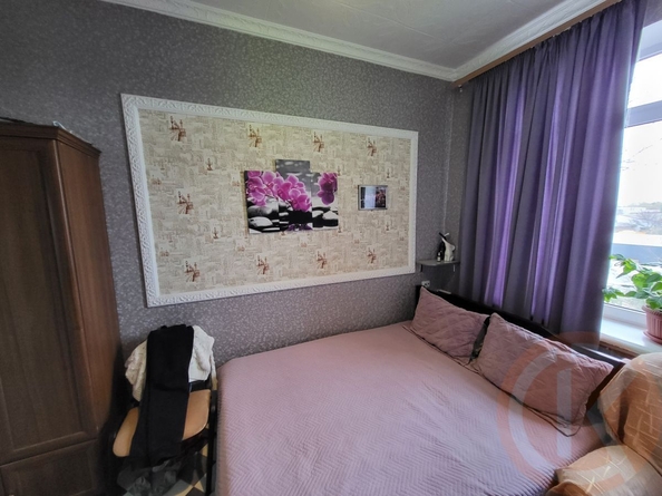 
  Продается 3-комн. квартира 61.4 м². Фото 6.