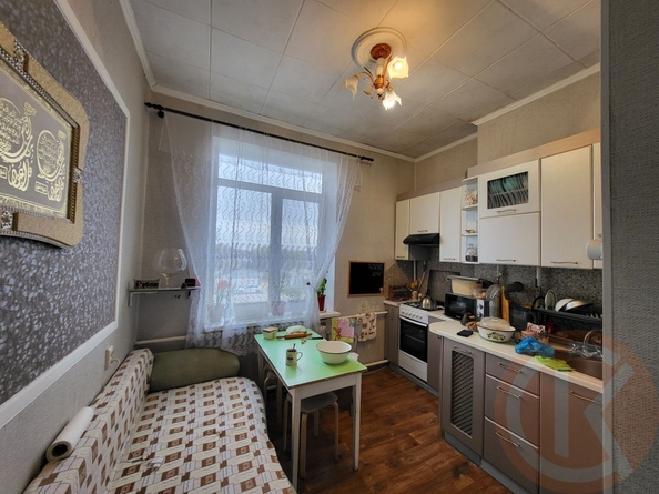 
  Продается 3-комн. квартира 61.4 м². Фото 8.