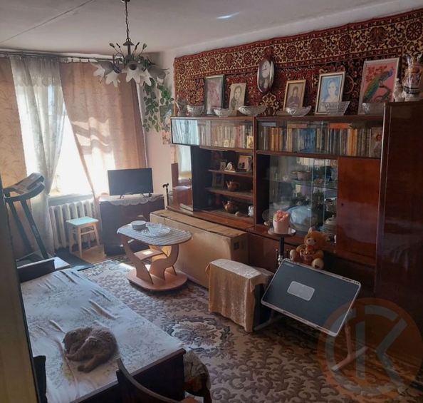 
  Продается 3-комн. квартира 56.6 м². Фото 1.