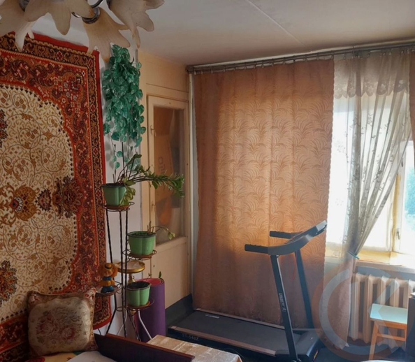 
  Продается 3-комн. квартира 56.6 м². Фото 3.