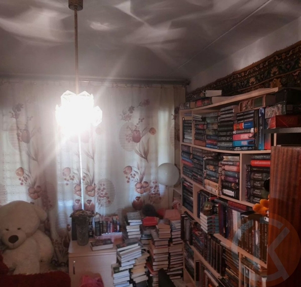 
  Продается 3-комн. квартира 56.6 м². Фото 4.