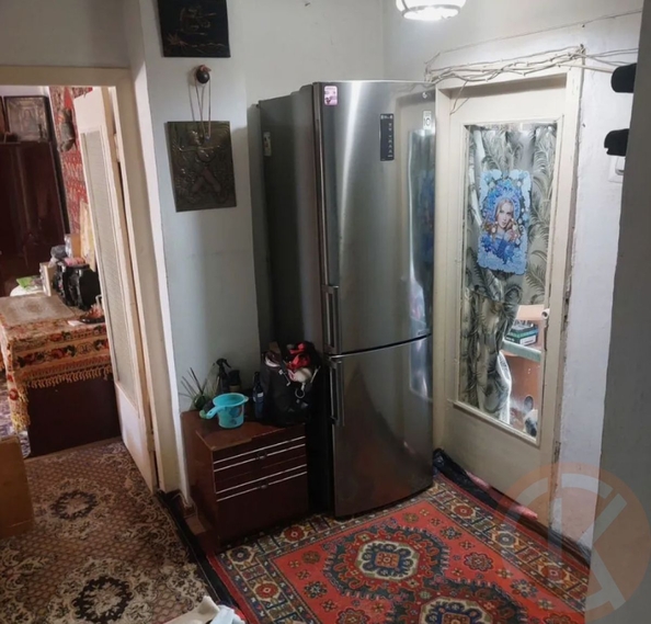 
  Продается 3-комн. квартира 56.6 м². Фото 5.