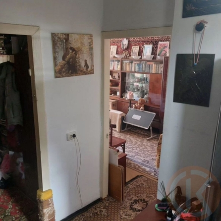 
  Продается 3-комн. квартира 56.6 м². Фото 6.