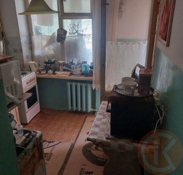 
  Продается 3-комн. квартира 56.6 м². Фото 7.