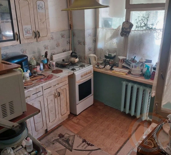 
  Продается 3-комн. квартира 56.6 м². Фото 8.