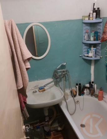 
  Продается 3-комн. квартира 56.6 м². Фото 11.