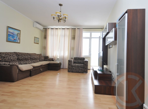 
  Продается 2-комн. квартира 80 м². Фото 5.