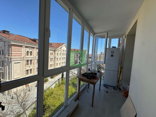 
  Продается 2-комн. квартира 60 м². Фото 10.