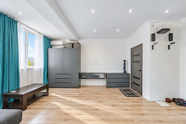 
  Продается 1-комн. квартира 44.8 м². Фото 2.