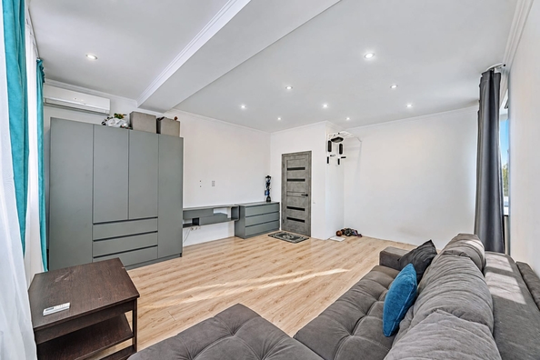 
  Продается 1-комн. квартира 44.8 м². Фото 3.