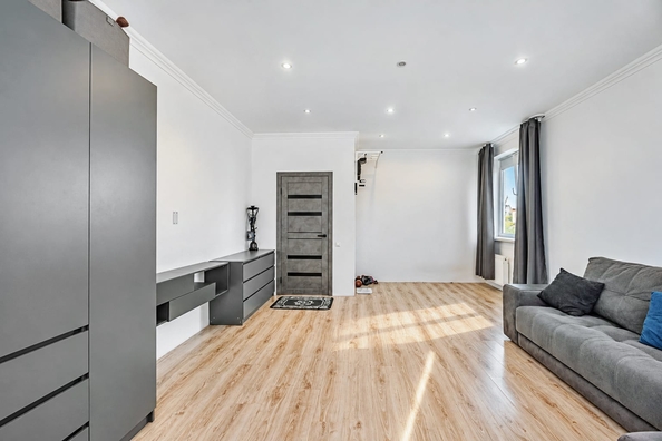 
  Продается 1-комн. квартира 44.8 м². Фото 4.