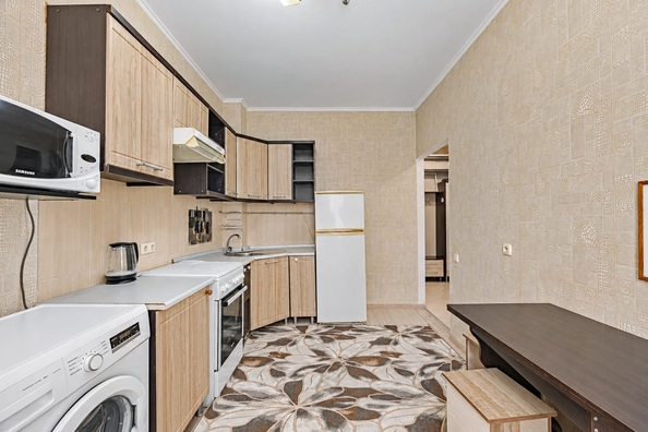 
  Продается 1-комн. квартира 44.8 м². Фото 8.