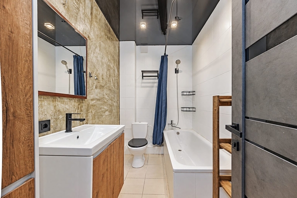 
  Продается 1-комн. квартира 44.8 м². Фото 9.