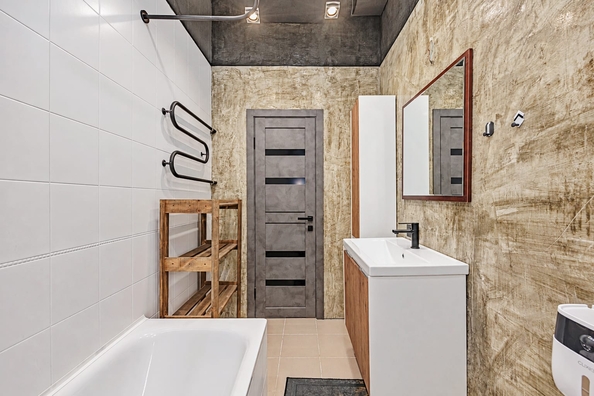 
  Продается 1-комн. квартира 44.8 м². Фото 10.