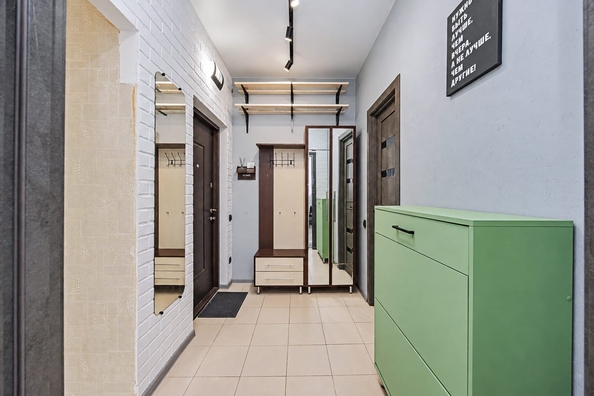 
  Продается 1-комн. квартира 44.8 м². Фото 11.