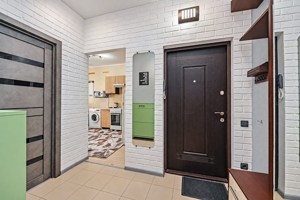 
  Продается 1-комн. квартира 44.8 м². Фото 12.