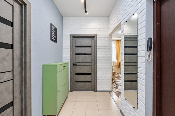 
  Продается 1-комн. квартира 44.8 м². Фото 13.