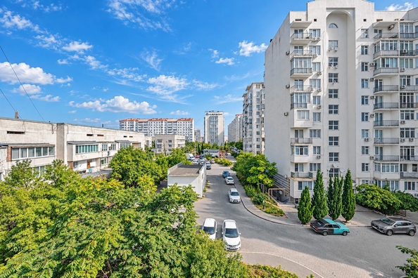 
  Продается 1-комн. квартира 44.8 м². Фото 14.