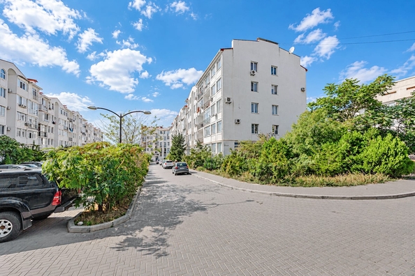
  Продается 1-комн. квартира 44.8 м². Фото 15.