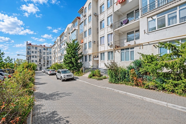
  Продается 1-комн. квартира 44.8 м². Фото 16.