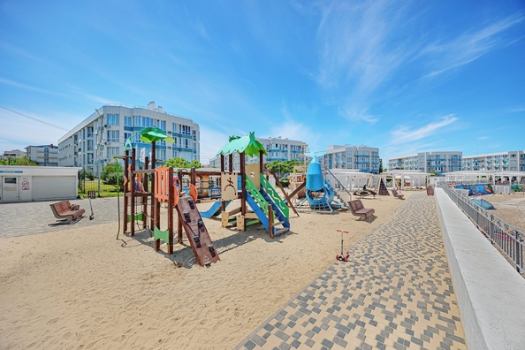 
  Продается 1-комн. квартира 44.8 м². Фото 18.