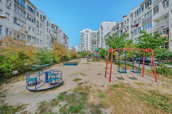 
  Продается 1-комн. квартира 44.8 м². Фото 21.