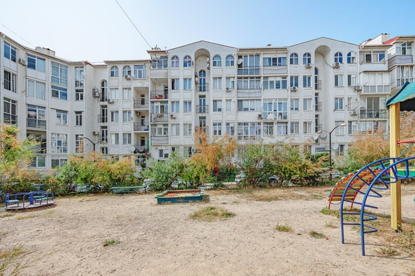 
  Продается 1-комн. квартира 44.8 м². Фото 22.