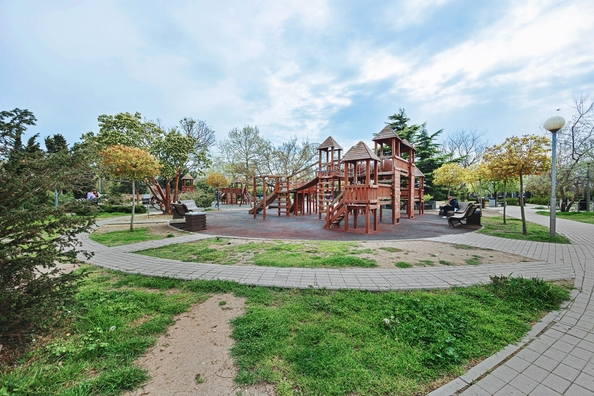 
  Продается 1-комн. квартира 44.8 м². Фото 25.