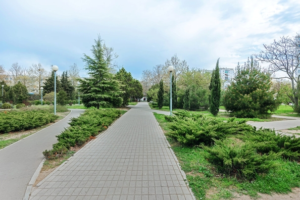 
  Продается 1-комн. квартира 44.8 м². Фото 26.
