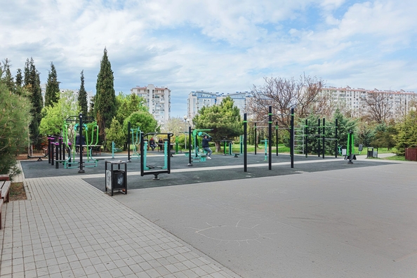 
  Продается 1-комн. квартира 44.8 м². Фото 29.