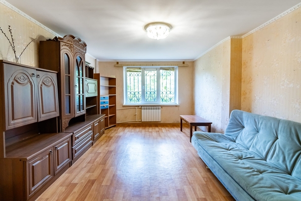 
  Продается 1-комн. квартира 45.1 м². Фото 2.
