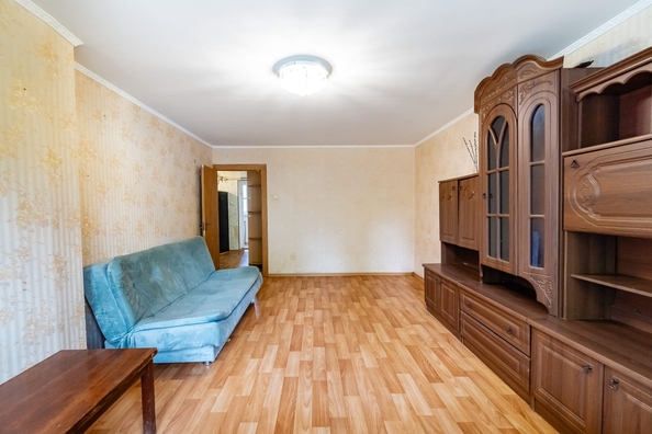
  Продается 1-комн. квартира 45.1 м². Фото 3.