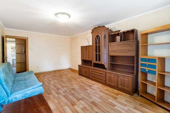 
  Продается 1-комн. квартира 45.1 м². Фото 4.