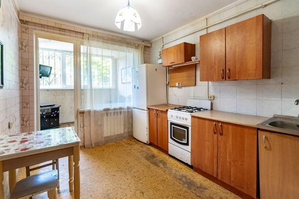 
  Продается 1-комн. квартира 45.1 м². Фото 5.