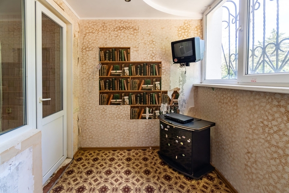 
  Продается 1-комн. квартира 45.1 м². Фото 10.