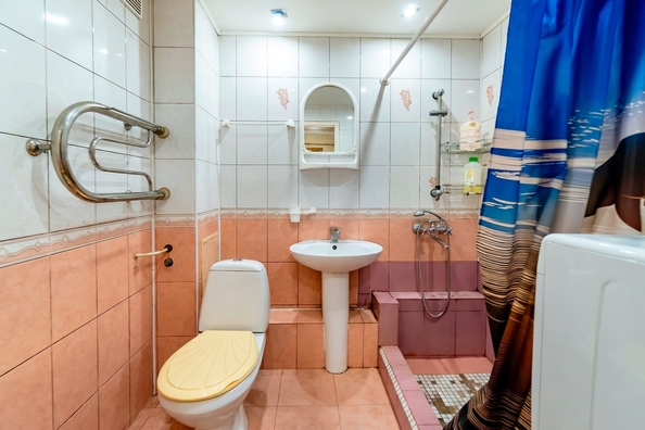 
  Продается 1-комн. квартира 45.1 м². Фото 12.