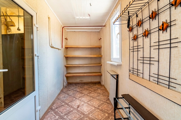
  Продается 1-комн. квартира 45.1 м². Фото 15.