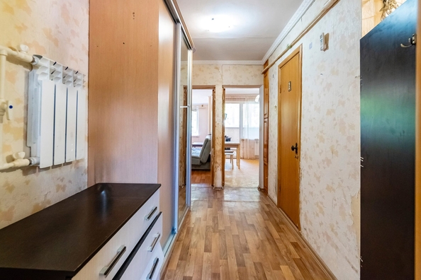 
  Продается 1-комн. квартира 45.1 м². Фото 17.