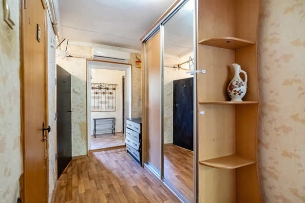 
  Продается 1-комн. квартира 45.1 м². Фото 18.