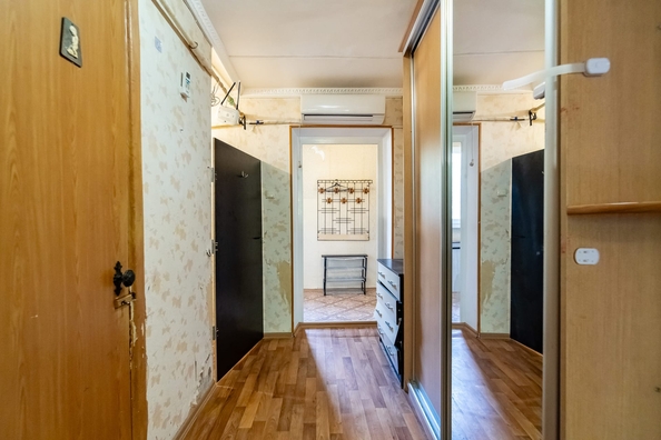 
  Продается 1-комн. квартира 45.1 м². Фото 19.