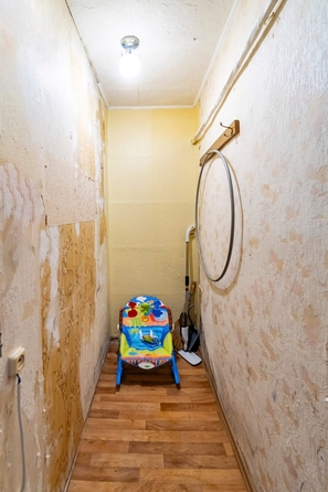 
  Продается 1-комн. квартира 45.1 м². Фото 20.