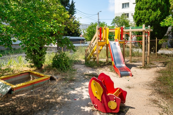 
  Продается 1-комн. квартира 45.1 м². Фото 22.