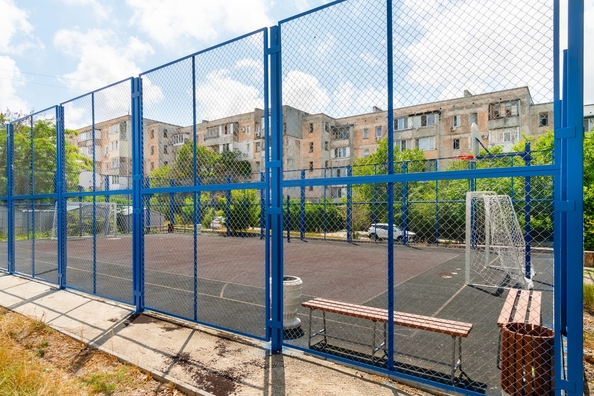 
  Продается 1-комн. квартира 45.1 м². Фото 23.