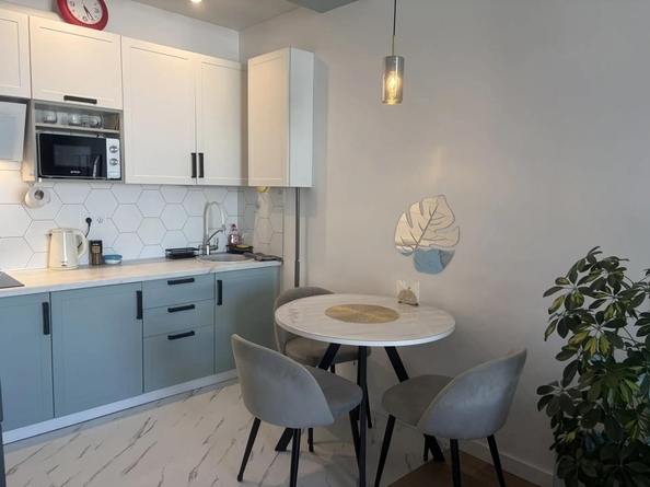 
  Продается 1-комн. квартира 35.6 м². Фото 2.