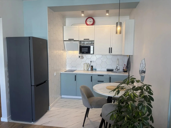 
  Продается 1-комн. квартира 35.6 м². Фото 3.