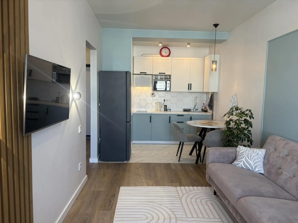 
  Продается 1-комн. квартира 35.6 м². Фото 5.