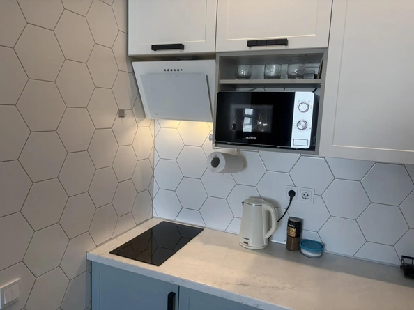 
  Продается 1-комн. квартира 35.6 м². Фото 6.