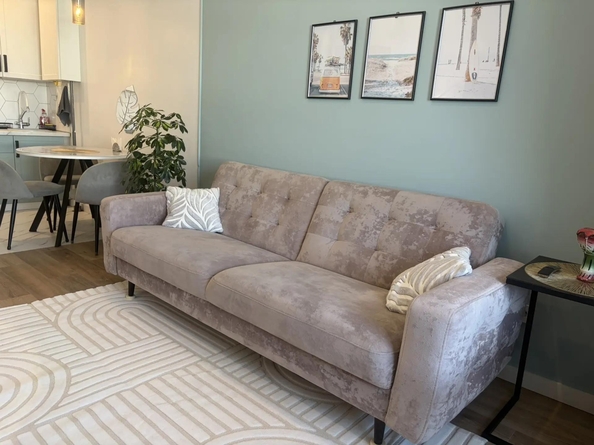 
  Продается 1-комн. квартира 35.6 м². Фото 7.