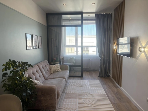 
  Продается 1-комн. квартира 35.6 м². Фото 8.